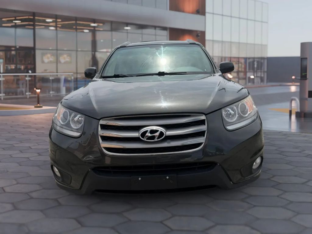 hyundai santa fe 2012 5XYZK3AB9CG162940 image hyundai santa fe 2012 5XYZK3AB9CG162940 image